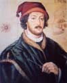 Juan de la Cosa