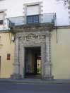 Casa de las cadenas